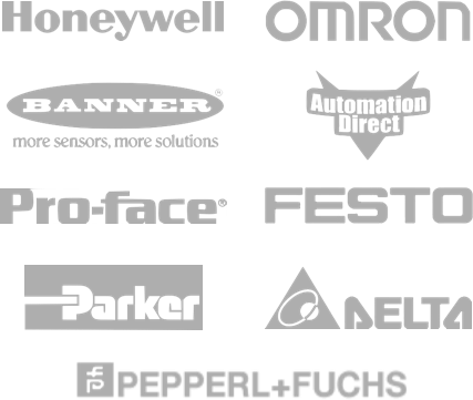 Nuestras Marcas Logos